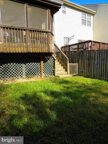 3736 MIDLOTHIAN PL, Waldorf, MD 20602