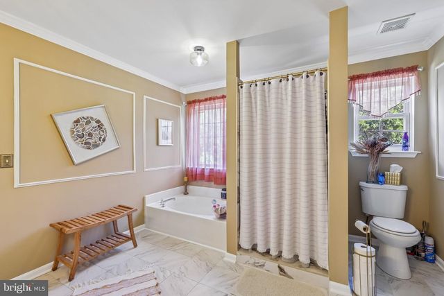 3736 MIDLOTHIAN PL, Waldorf, MD 20602