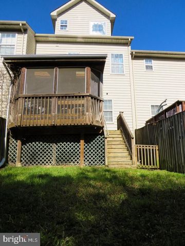 3736 MIDLOTHIAN PL, Waldorf, MD 20602