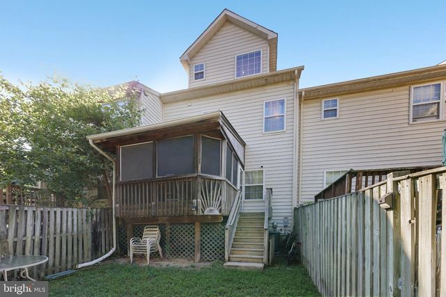 3736 MIDLOTHIAN PL, Waldorf, MD 20602