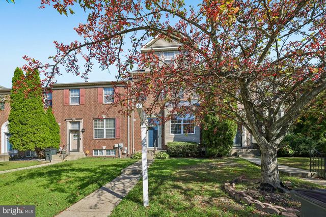 3736 MIDLOTHIAN PL, Waldorf, MD 20602