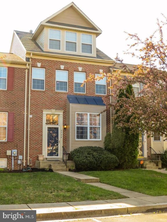 3736 MIDLOTHIAN PL, Waldorf, MD 20602