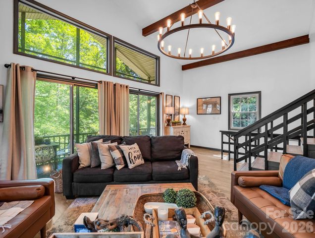 485 Grandview Drive, Lake Lure, NC 28746