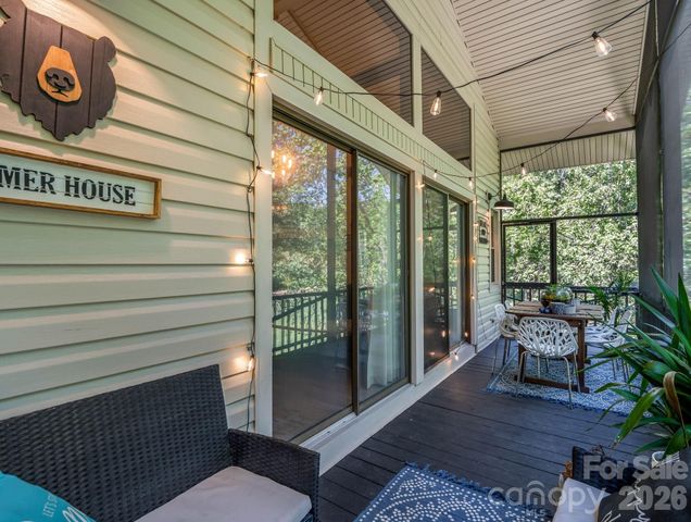 485 Grandview Drive, Lake Lure, NC 28746