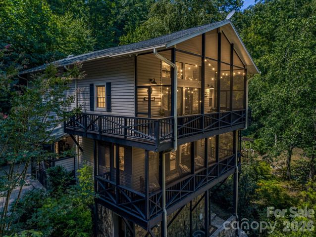 485 Grandview Drive, Lake Lure, NC 28746