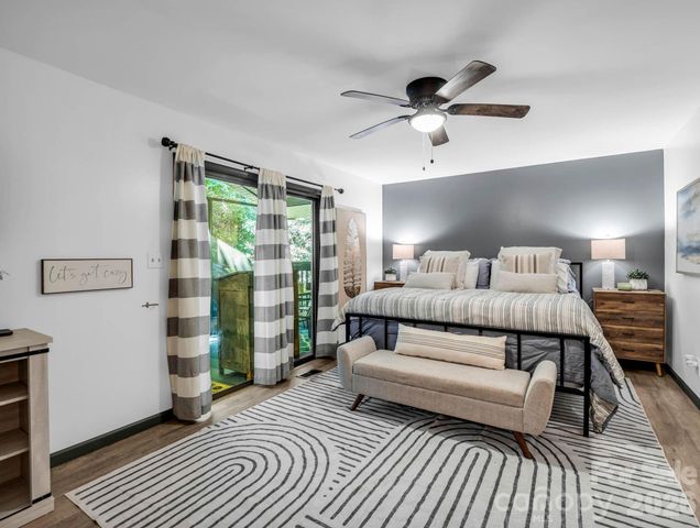 485 Grandview Drive, Lake Lure, NC 28746