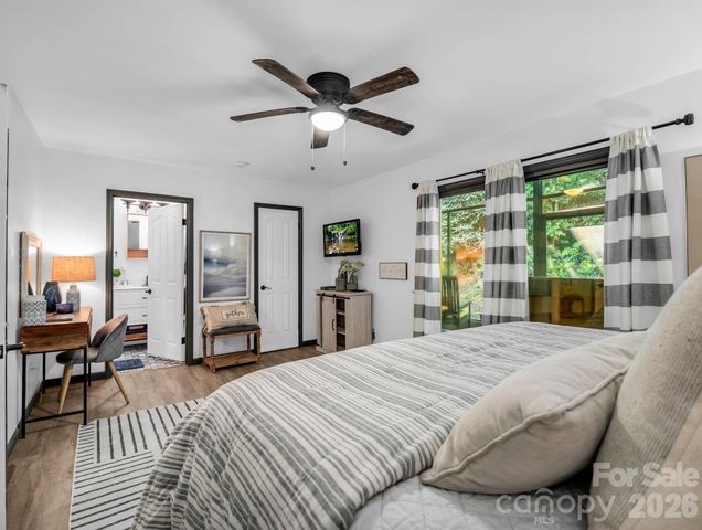 485 Grandview Drive, Lake Lure, NC 28746