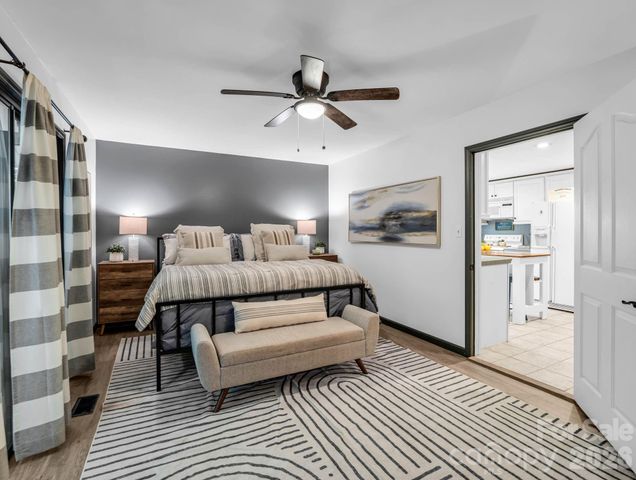485 Grandview Drive, Lake Lure, NC 28746