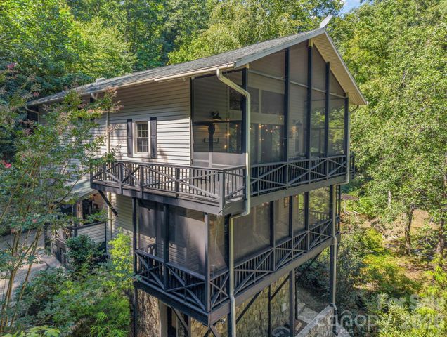 485 Grandview Drive, Lake Lure, NC 28746