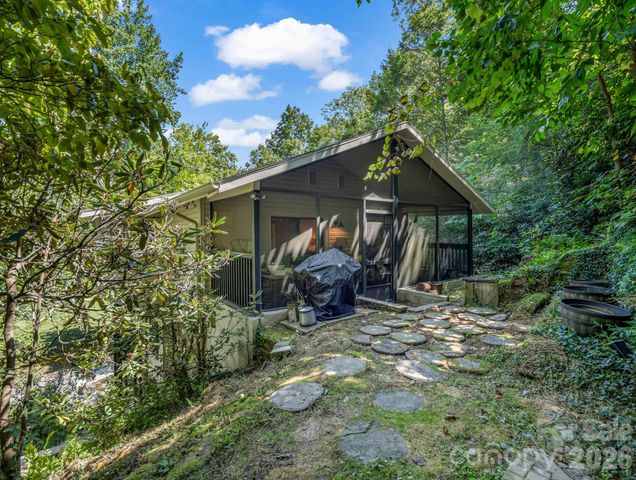 485 Grandview Drive, Lake Lure, NC 28746