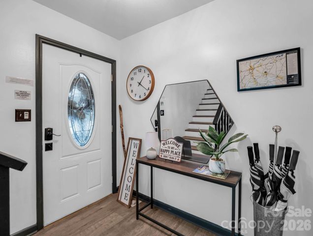 485 Grandview Drive, Lake Lure, NC 28746
