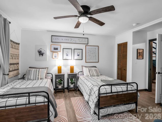 485 Grandview Drive, Lake Lure, NC 28746