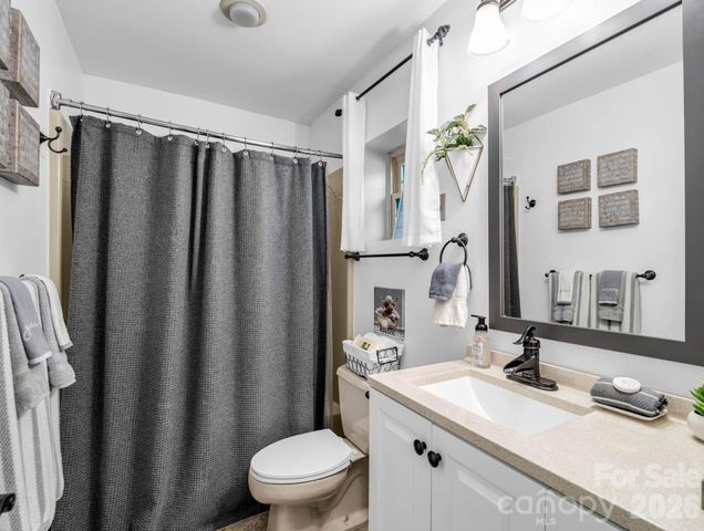 485 Grandview Drive, Lake Lure, NC 28746