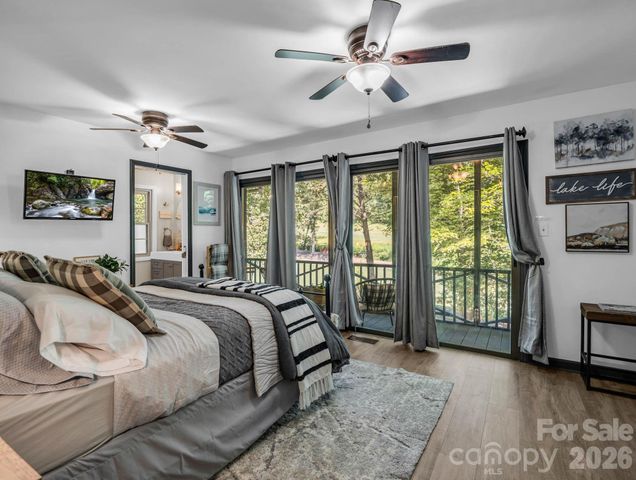 485 Grandview Drive, Lake Lure, NC 28746
