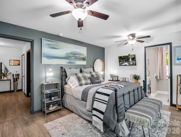 485 Grandview Drive, Lake Lure, NC 28746