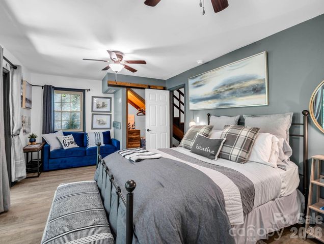 485 Grandview Drive, Lake Lure, NC 28746