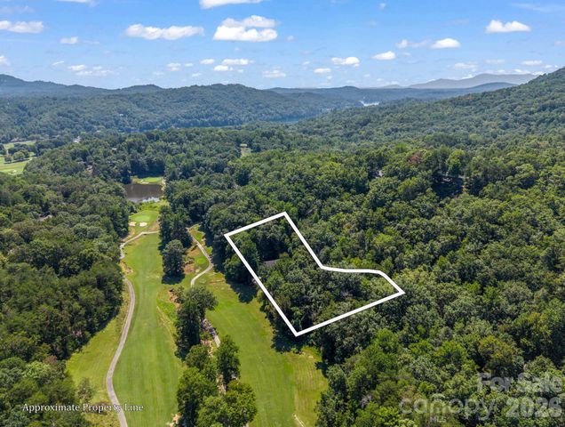 485 Grandview Drive, Lake Lure, NC 28746