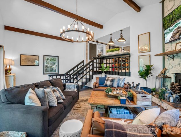 485 Grandview Drive, Lake Lure, NC 28746
