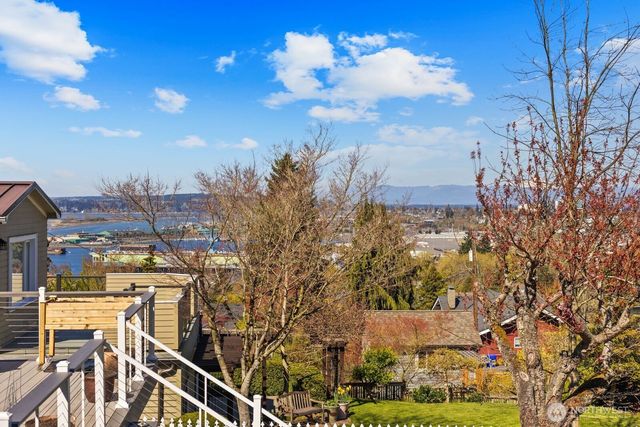 3425 Bell Avenue, Everett, WA 98201