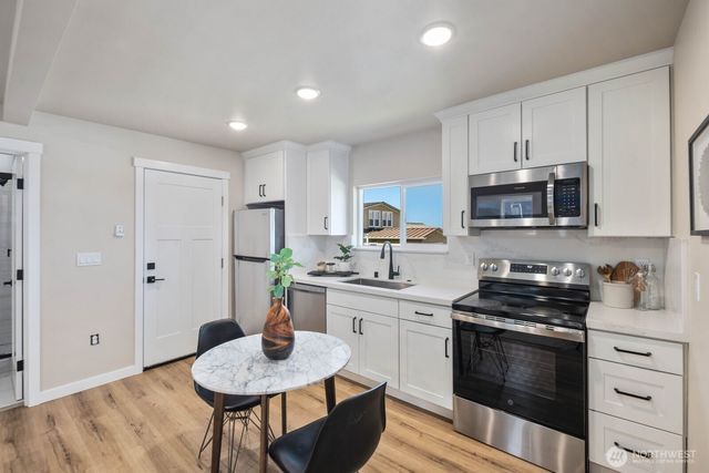 3425 Bell Avenue, Everett, WA 98201