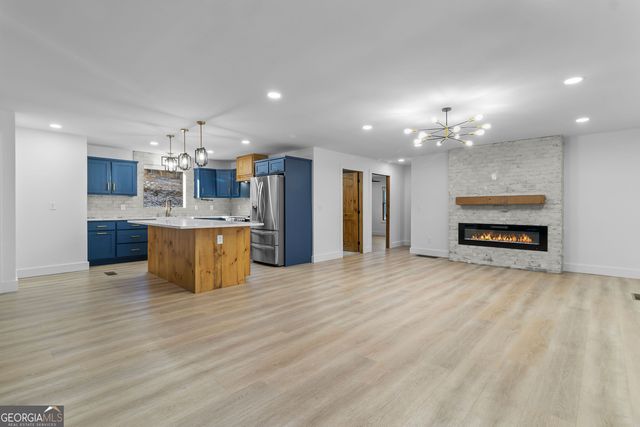 50 Thrasher Drive, Blue Ridge, GA 30513