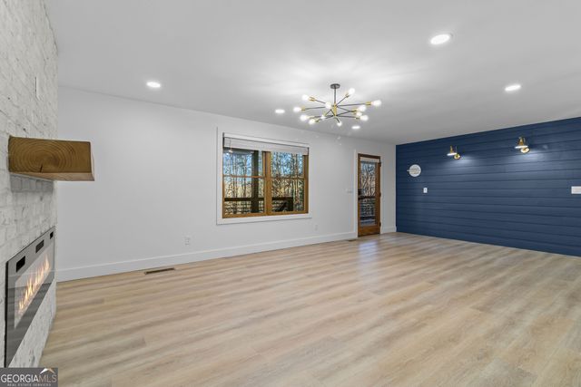 50 Thrasher Drive, Blue Ridge, GA 30513