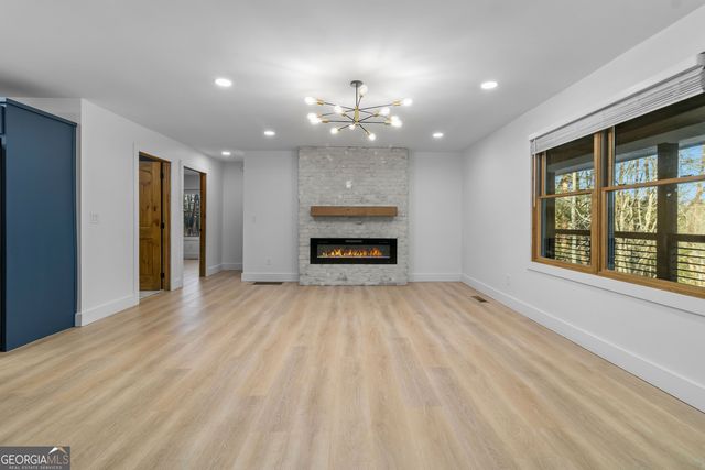 50 Thrasher Drive, Blue Ridge, GA 30513