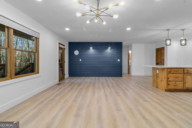 50 Thrasher Drive, Blue Ridge, GA 30513