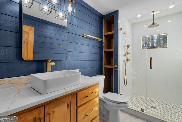 50 Thrasher Drive, Blue Ridge, GA 30513