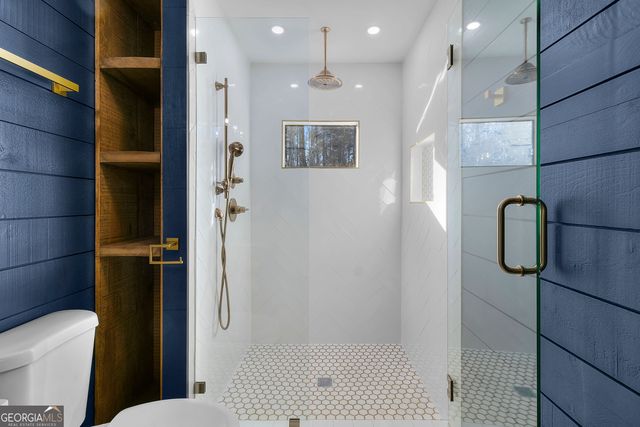 50 Thrasher Drive, Blue Ridge, GA 30513