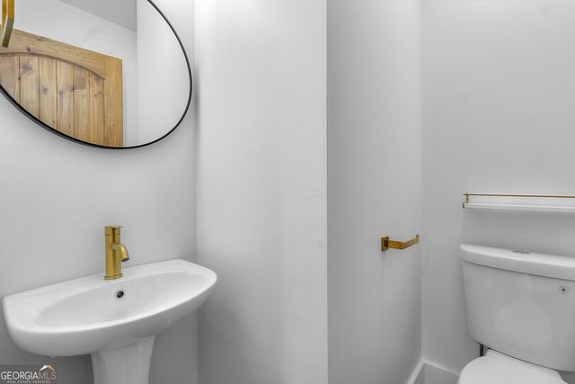 50 Thrasher Drive, Blue Ridge, GA 30513