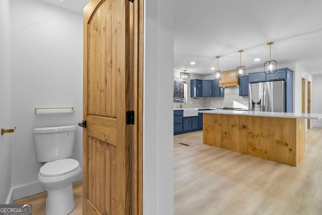 50 Thrasher Drive, Blue Ridge, GA 30513