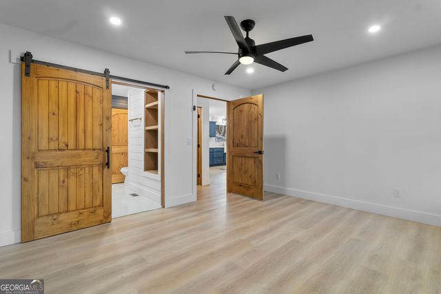 50 Thrasher Drive, Blue Ridge, GA 30513