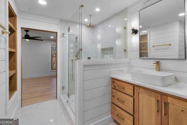 50 Thrasher Drive, Blue Ridge, GA 30513