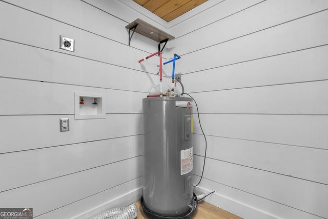 50 Thrasher Drive, Blue Ridge, GA 30513