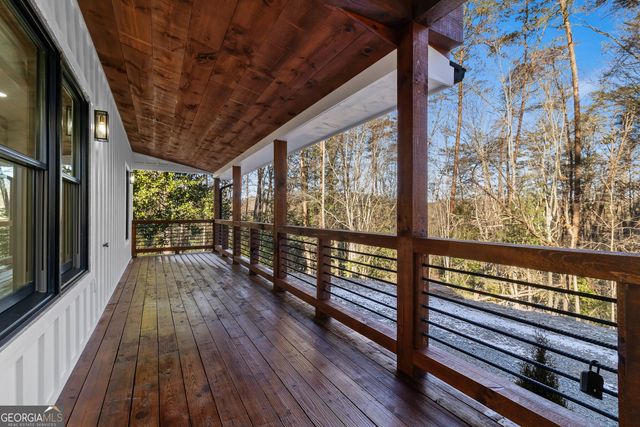 50 Thrasher Drive, Blue Ridge, GA 30513