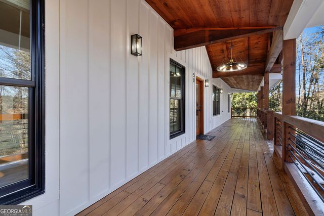 50 Thrasher Drive, Blue Ridge, GA 30513