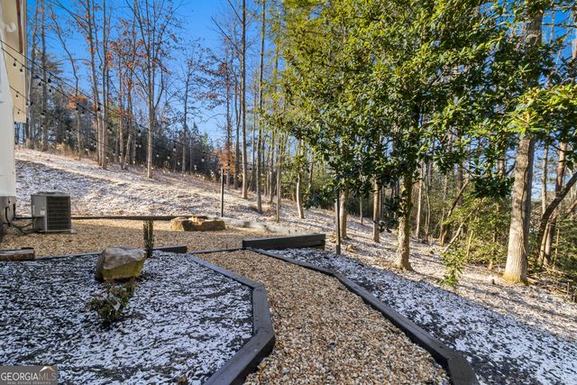 50 Thrasher Drive, Blue Ridge, GA 30513