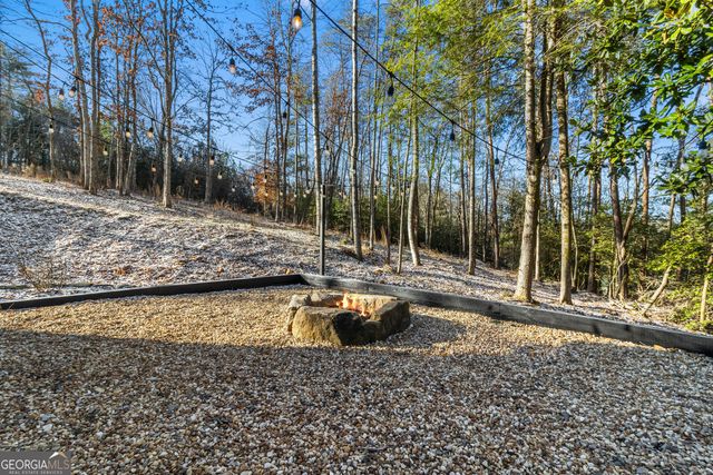 50 Thrasher Drive, Blue Ridge, GA 30513