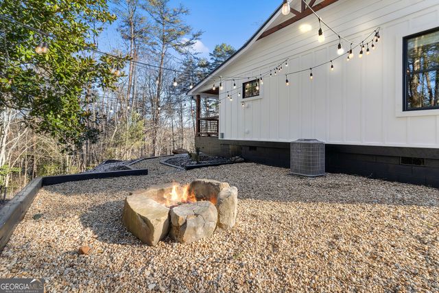 50 Thrasher Drive, Blue Ridge, GA 30513