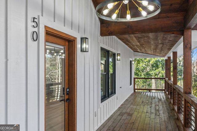 50 Thrasher Drive, Blue Ridge, GA 30513