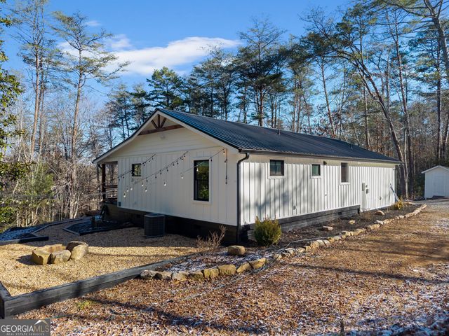 50 Thrasher Drive, Blue Ridge, GA 30513