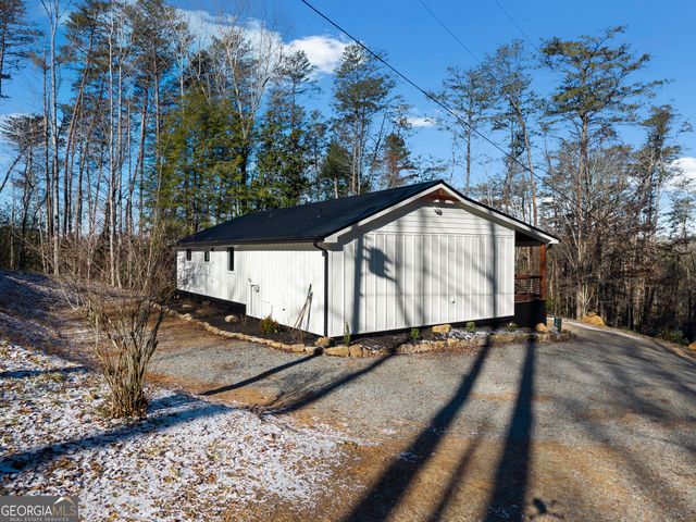 50 Thrasher Drive, Blue Ridge, GA 30513