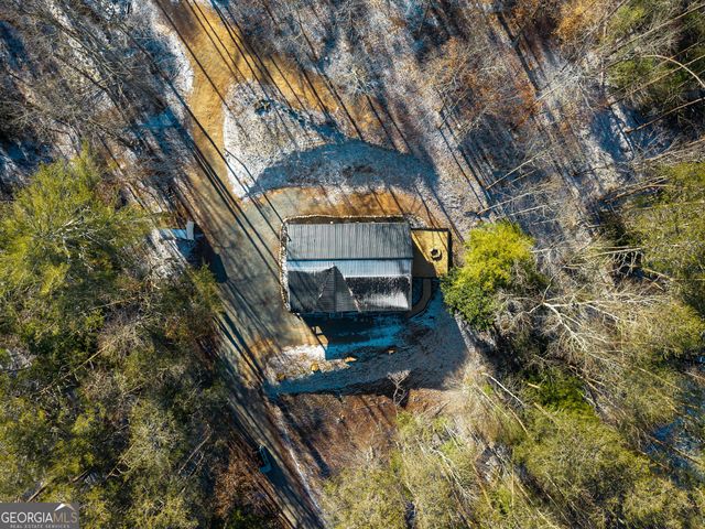 50 Thrasher Drive, Blue Ridge, GA 30513