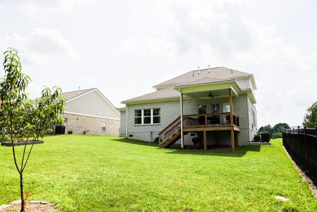 6512 Ripple Ridge CT, Columbia, TN 38401