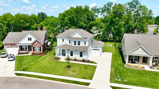 6512 Ripple Ridge CT, Columbia, TN 38401