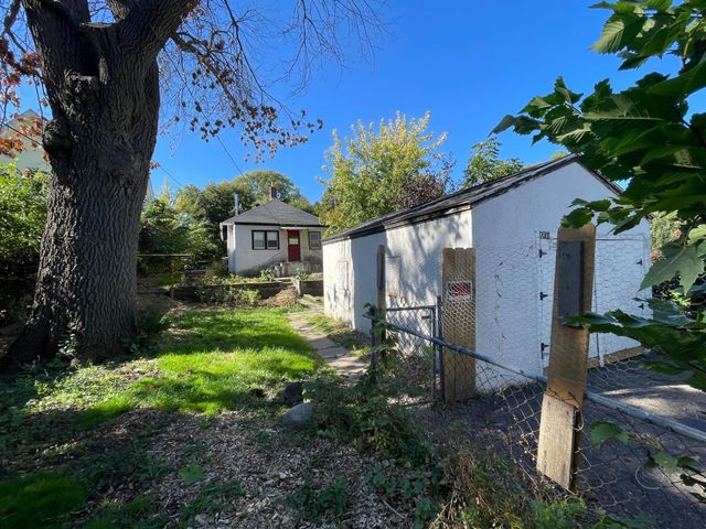 3522 Colfax Avenue N, Minneapolis, MN 55412