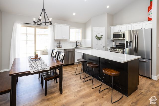 1365 S CAMLAN LN, Springville, UT 84663