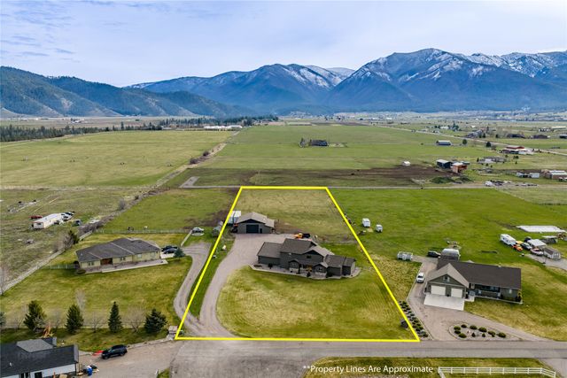 72804 Williams Way, Arlee, MT 59821