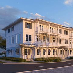 9025 SE Bridge Road #A, Hobe Sound, FL 33455